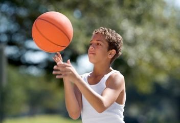 Basketbol Basketbol