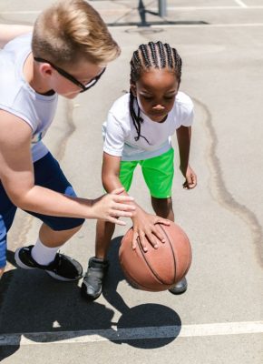 Basketbol Basketbol