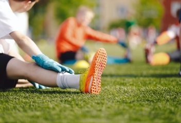 Futbol Futbol