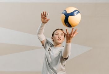 Voleybol Voleybol